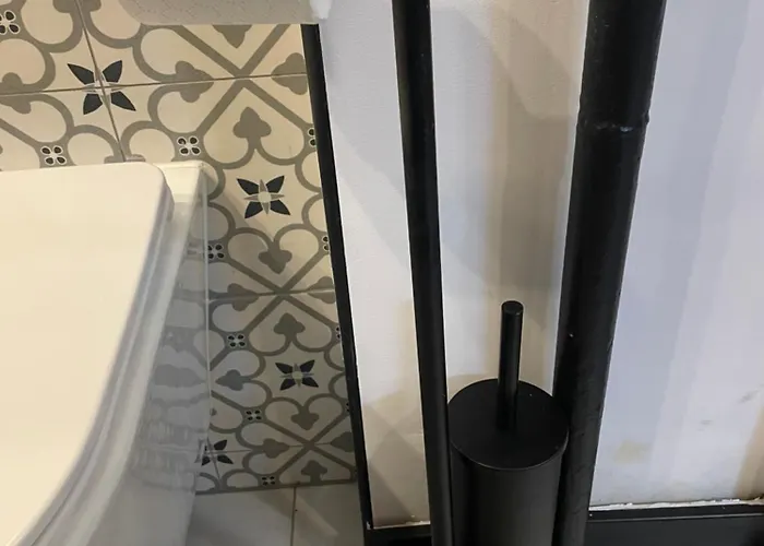 Industrialny Apartmán Lublin