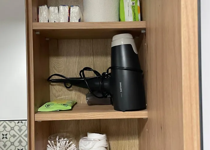 Industrialny Apartmán Lublin